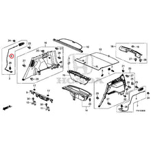Load image into Gallery viewer, [NEW] JDM HONDA CR-V HYBRID RT5 2020 Side Lining GENUINE OEM
