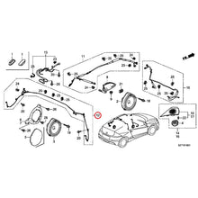 Load image into Gallery viewer, [NEW] JDM HONDA CR-Z ZF1 2012 Antenna/Speakers GENUINE OEM
