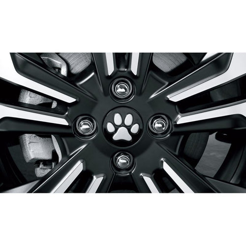 [NEW] JDM Honda ODYSSEY RC5 Pet Center Cap Genuine OEM