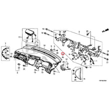 Load image into Gallery viewer, [NEW] JDM HONDA GRACE HYBRID GM4 2017 Instrument panel GENUINE OEM
