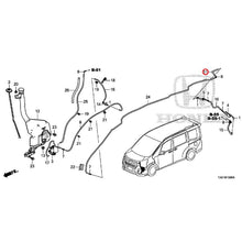 Load image into Gallery viewer, [NEW] JDM HONDA STEP WGN SPADA RP5 2020 Windshield Washer GENUINE OEM
