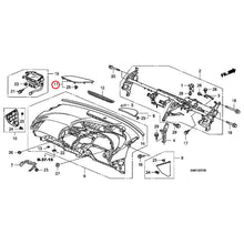 Load image into Gallery viewer, [NEW] JDM HONDA CIVIC FN2 2009 Instrument panel GENUINE OEM
