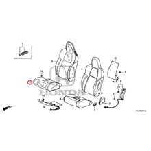 Load image into Gallery viewer, [NEW] JDM HONDA S660 JW5 2020 Seat (Passenger Side) GENUINE OEM
