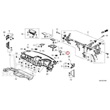 Load image into Gallery viewer, [NEW] JDM HONDA VEZEL e:HEV RV5 2025 Instrument panel GENUINE OEM
