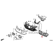 Load image into Gallery viewer, [NEW] JDM HONDA GRACE HYBRID GM4 2017 Front Grille (120,520) GENUINE OEM
