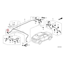 Load image into Gallery viewer, [NEW] JDM HONDA VEZEL e:HEV RV5 2025 Antenna GENUINE OEM
