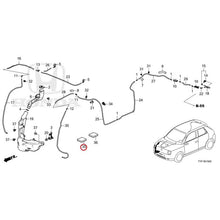 Load image into Gallery viewer, [NEW] JDM HONDA Honda e ZC7 2023 Windshield Washer GENUINE OEM
