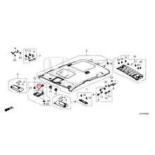 Load image into Gallery viewer, [NEW] JDM HONDA ZR-V e:HEV RZ4 2025 Roof Lining GENUINE OEM
