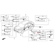 Load image into Gallery viewer, [NEW] JDM HONDA VEZEL e:HEV RV5 2021 Wire Harnesses (6) GENUINE OEM
