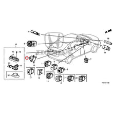 Load image into Gallery viewer, [NEW] JDM HONDA GRACE GM6 2017 Switches GENUINE OEM
