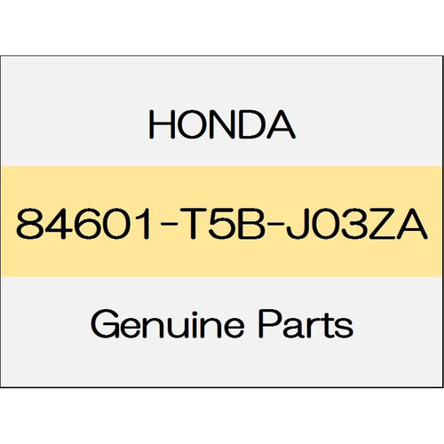 [NEW] JDM HONDA FIT GK Trunk side lining Assy (R) L15B 84601-T5B-J03ZA GENUINE OEM