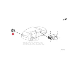 Load image into Gallery viewer, [NEW] JDM HONDA CIVIC FL1 2022 Rear View Camera/Etc Unit GENUINE OEM
