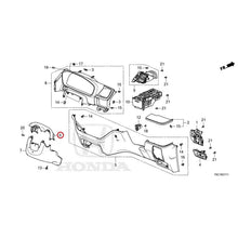 Load image into Gallery viewer, [NEW] JDM HONDA ODYSSEY e:HEV RC5 2024 Instrument panel garnish (driver side) (2) GENUINE OEM
