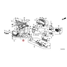 Load image into Gallery viewer, [NEW] JDM HONDA ACCORD CV3 2022 Instrument panel garnish (driver side) GENUINE OEM
