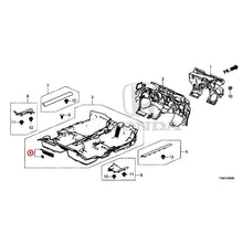Load image into Gallery viewer, [NEW] JDM HONDA INSIGHT ZE4 2021 Floor Mat GENUINE OEM

