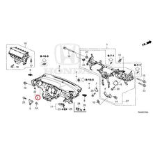 Load image into Gallery viewer, [NEW] JDM HONDA ODYSSEY RC1 2020 Instrument panel GENUINE OEM

