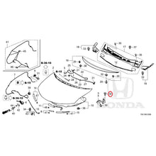 Load image into Gallery viewer, [NEW] JDM HONDA ODYSSEY e:HEV RC4 2021 Hood GENUINE OEM
