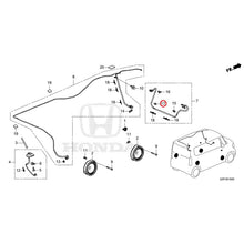 Load image into Gallery viewer, [NEW] JDM HONDA N-BOX JF5 2024 Antenna/Speakers GENUINE OEM
