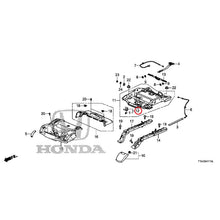 Load image into Gallery viewer, [NEW] JDM HONDA N-BOX CUSTOM JF3 2021 Rear Seat Short Part (L.) GENUINE OEM
