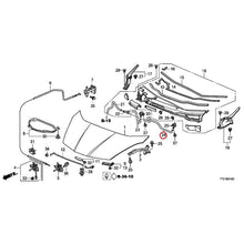 Load image into Gallery viewer, [NEW] JDM HONDA FIT HYBRID GP4 2012 Hood GENUINE OEM
