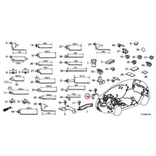 Load image into Gallery viewer, [NEW] JDM HONDA FIT HYBRID GP4 2012 Harness band/bracket GENUINE OEM
