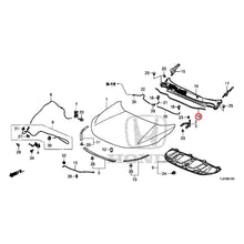 Load image into Gallery viewer, [NEW] JDM HONDA CR-V RW1 2021 Hood GENUINE OEM
