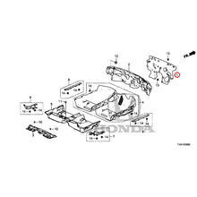 Load image into Gallery viewer, [NEW] JDM HONDA ACCORD CV3 2019 Floor Mat GENUINE OEM
