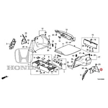 Load image into Gallery viewer, [NEW] JDM HONDA ACCORD CV3 2022 Rear Tray/Side Lining GENUINE OEM
