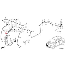 Load image into Gallery viewer, [NEW] JDM HONDA Honda e ZC7 2023 Windshield Washer GENUINE OEM
