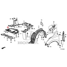Load image into Gallery viewer, [NEW] JDM HONDA CR-V HYBRID RT5 2020 Front Fenders GENUINE OEM
