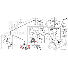 Load image into Gallery viewer, [NEW] JDM HONDA Civic e:HEV FL4 2025 Antenna GENUINE OEM
