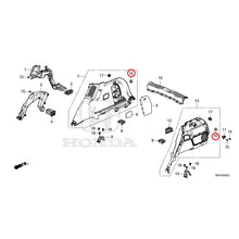 Load image into Gallery viewer, [NEW] JDM HONDA VEZEL e:HEV RV5 2025 Side Lining GENUINE OEM
