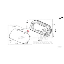 Load image into Gallery viewer, [NEW] JDM HONDA ODYSSEY RC1 2021 Meter (140/540) GENUINE OEM
