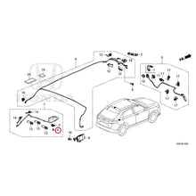 Load image into Gallery viewer, [NEW] JDM HONDA VEZEL e:HEV RV5 2025 Antenna GENUINE OEM
