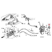 Load image into Gallery viewer, [NEW] JDM HONDA CIVIC FN2 2009 Door Locks/Outer Handles GENUINE OEM
