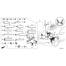 Load image into Gallery viewer, [NEW] JDM HONDA ZR-V RZ3 2023 Wiring Harness (1) GENUINE OEM
