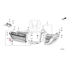 Load image into Gallery viewer, [NEW] JDM HONDA ODYSSEY RC1 2021 Tail Light/License Light (140/540) GENUINE OEM
