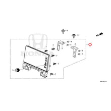 Load image into Gallery viewer, [NEW] JDM HONDA VEZEL e:HEV RV5 2021 Center Display GENUINE OEM
