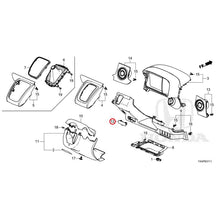 Load image into Gallery viewer, [NEW] JDM HONDA N-ONE JG3 2023 Instrument panel garnish (driver side) GENUINE OEM
