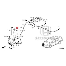 Load image into Gallery viewer, [NEW] JDM HONDA LEGEND HYBRID KC2 2020 Windshield Washer GENUINE OEM
