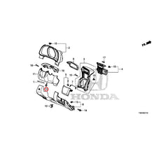 Load image into Gallery viewer, [NEW] JDM HONDA FIT GK5 2016 Instrument panel garnish (driver side) GENUINE OEM

