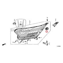 Load image into Gallery viewer, [NEW] JDM HONDA CR-V RW1 2022 Headlight GENUINE OEM
