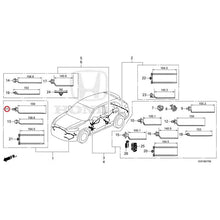 Load image into Gallery viewer, [NEW] JDM HONDA ZR-V RZ3 2023 Wire Harnesses (7) GENUINE OEM
