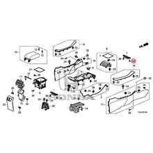 Load image into Gallery viewer, [NEW] JDM HONDA JADE FR5 2019 Console GENUINE OEM
