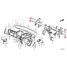 Load image into Gallery viewer, [NEW] JDM HONDA N-ONE JG3 2023 Instrument panel GENUINE OEM
