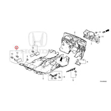 Load image into Gallery viewer, [NEW] JDM HONDA SHUTTLE GP7 2021 Floor Mat GENUINE OEM
