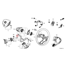 Load image into Gallery viewer, [NEW] JDM HONDA VEZEL HYBRID RU3 2020 Steering Wheel (SRS) GENUINE OEM

