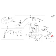 Load image into Gallery viewer, [NEW] JDM HONDA FREED e:HEV GT5 2025 Antenna GENUINE OEM
