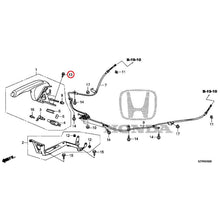 Load image into Gallery viewer, [NEW] JDM HONDA CR-Z ZF2 2014 Parking Brake GENUINE OEM
