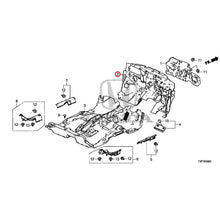 Load image into Gallery viewer, [NEW] JDM HONDA GRACE HYBRID GM4 2015 Floor Mat GENUINE OEM
